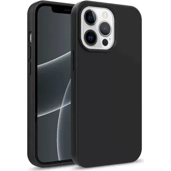 CYOO Bio Eco hoes voor iPhone 15 Pro Max zwart CY123271