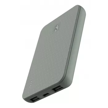 GP PowerBank B+ Series 5000 mAh mosgroen (GPPBB05BGYBSR523)