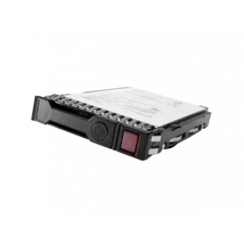 HPE Enterprise 300GB SAS 12G 15K 2,5 inch SFF Hot-Swap harde schijf met Standard-Carrier 872842-B21