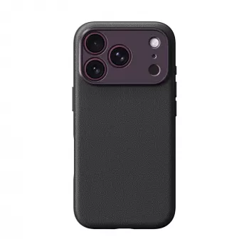 AMAZINGTHING Glamour AllSkin hoes voor iPhone 18 Pro Max met camera-afdekking, MagSafe-compatibel - paars