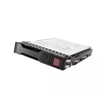 HPE Read Intensive – SSD – 960 GB – hot-swap – 2,5 SFF – SATA 6Gb/s – met HPE SmartDrive Carrier 869384-B21