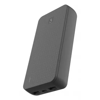 GP PowerBank B+ 20000 mAh zwart GPPBB20BBKBSR554