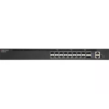 Edgecore ECS5520-18X Managed Layer 2+ switch met 16x 10G SFP+ en 2x 40G QSFP+ poorten