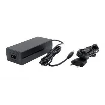 EXSYS 24V/3A desktopvoeding met 5,5mm DC-holplug (EX-6961)