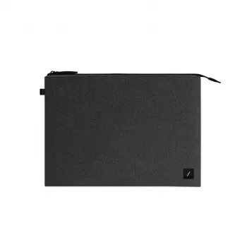 Native Union W.F.A hoes voor MacBook Pro 16 / MacBook Air 15 – Slate Green