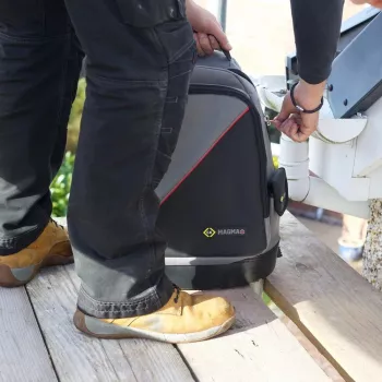 C.K Tools T5988 solar-fotovoltaïsche installatiegereedschapset