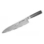 SAMURA koksmes 240mm Damascus SD-0087