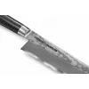 SAMURA koksmes 240mm Damascus SD-0087