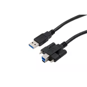 EXSYS USB 3.0 kabel A-stekker naar B-stekker (EX-K1581V)