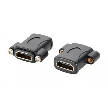 EXSYS EX-49305 HDMI female inbouwadapter