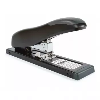 Rapesco Germ-Savvy ECO HD-100 tacker, 20 bladen, zwart 1307