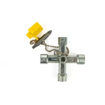 C.K Tools T4455 multifunctionele universele sleutel