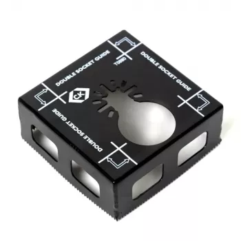 C.K Tools cuttermes voor oscillerende multifunctionele gereedschappen (T0880)