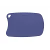 SAMURA Harakiri snijplank van thermoplast, paars, 360x240x8 mm