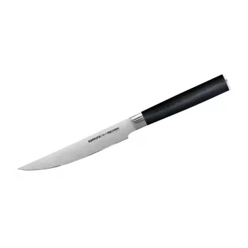 SAMURA biefstukmes 120 mm