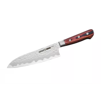 SAMURA Kaiju santokumes 180 mm