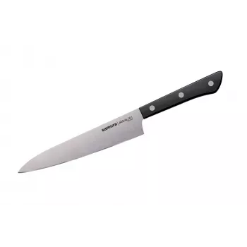 SAMURA 8-in-1 messenset
