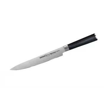 Samura MO-V filetmes 230 mm, AUS-8-staal (SM-0045)