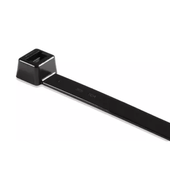 HellermannTyton T120R zwart PA66 tie-wrap 535 x 13,2 mm, 50 stuks 111-60510
