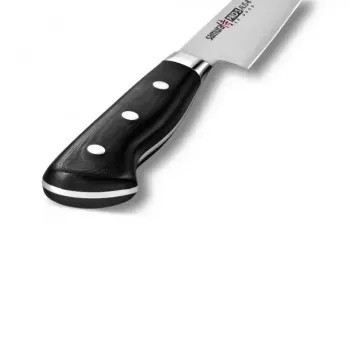 SAMURA PRO-S koksmes 200 mm