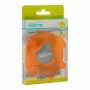 Kidsme Food Feeder Plus oranje, 3 maanden+
