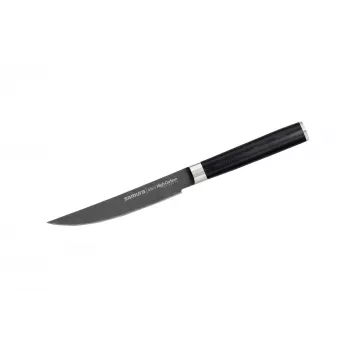 SAMURA Harakiri steakmes Stonewash 120mm