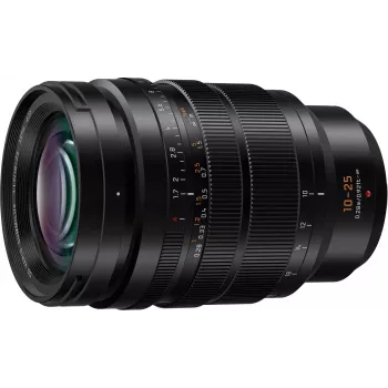 Panasonic Leica DG Vario-Summilux 10-25mm f/1.7 ASPH objectief voor Micro Four Thirds H-X1025E