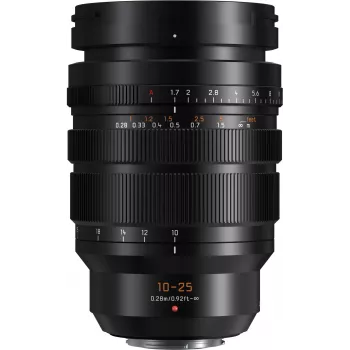 Panasonic Leica DG Vario-Summilux 10-25mm f/1.7 ASPH objectief voor Micro Four Thirds H-X1025E