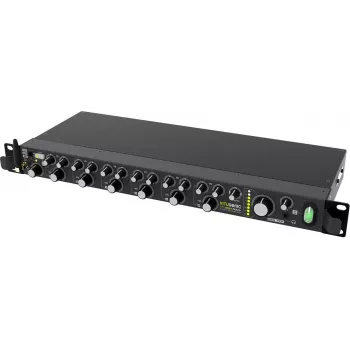 INTUSONIC PAA71+ microfoon-lijnmixer 12604190