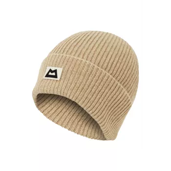 Mountain Equipment Crimp Beanie - havermout