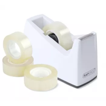 Rapesco 1620 witte tafeldispenser