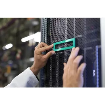 HPE externe 1,0 m Mini-SAS HD naar Mini-SAS kabel 3032799