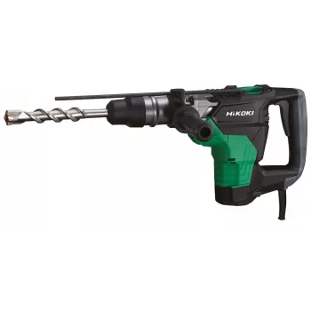HIKOKI SDS Max 1100W boorhamer, 40mm, 8,5J