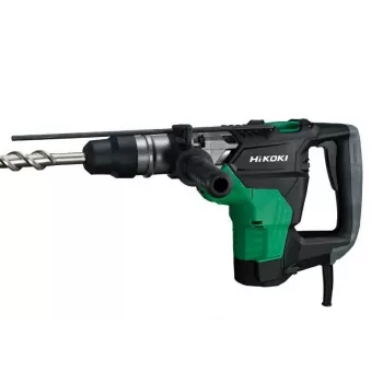 HIKOKI SDS Max 1100W boorhamer, 40mm, 8,5J