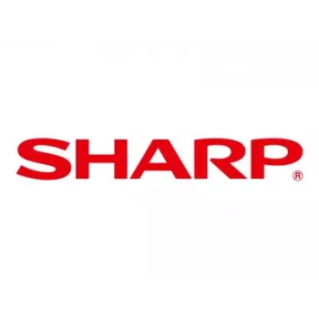 Sharp MX-C51TB zwarte tonercartridge (20.000 pagina's) voor MX-C507, MX-C507P