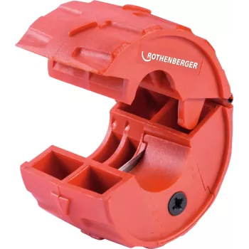 Rothenberger ROCUT Plastic Pro 15 - 22 mm kunststof buisschaar 1000003051