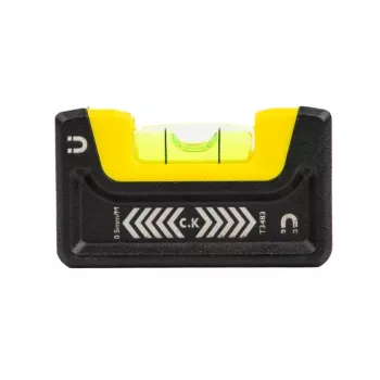 C.K Tools T3483 zakwaterpas met magneet 67 mm 0,5 mm/m