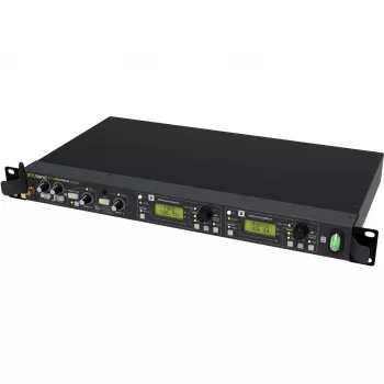 INTUSONIC HMA72 2-zone audiorouter 12604187