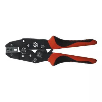 C.K Tools T3683A krimptang voor adereindhulzen 10-25 mm²