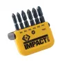 C.K Tools T4512 6-delige Phillips torsiecontrole-schroefbitset