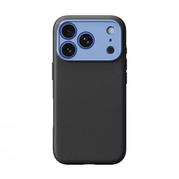 AMAZINGTHING Glamour AllSkin hoes voor iPhone 18 Pro Max met camera-afdekking, MagSafe-compatibel - blauw