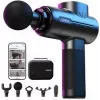Renpho Active+ massage gun – massagepistool zwart (R-C002S)