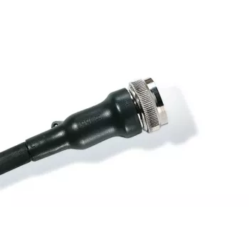 HellermannTyton 155-42-G warmtekrimpbare markeerhuls, zwart, 3:1, 15,5 mm uitgezet, 4,2 mm teruggekrompen, 67 mm lengte, 1 stk. 401-55880