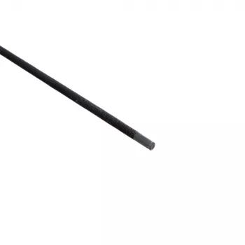 C.K Tools T0079A 4 kettingzaagvijl, 4 x 175 mm, rond, enkele houw