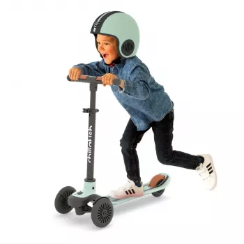 Chillafish Scotti step, vanaf 3 jaar, Breeze