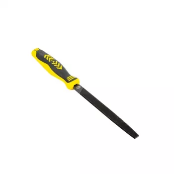 C.K Tools T0080A 10B vlakvijl, grove houw, 250 mm