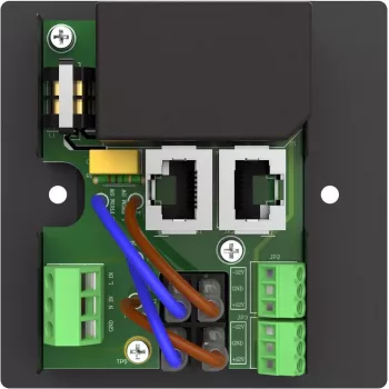 INTUSONIC SPA22 inbouwvoeding 24W 12V 2A 12604196