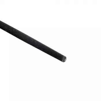 C.K Tools T0083A 6 ronde vijl, 150 mm, zoetvijl