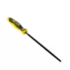 C.K Tools T0083A 10 ronde werkplaatsvijl, 250 mm, zoetvijl