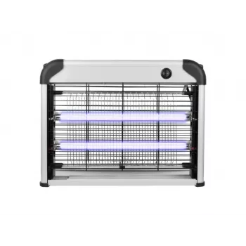 LUMIO muggenlamp 16W, 230V, 60m² (MKE004)